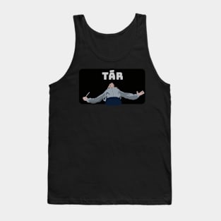 Tár Tank Top